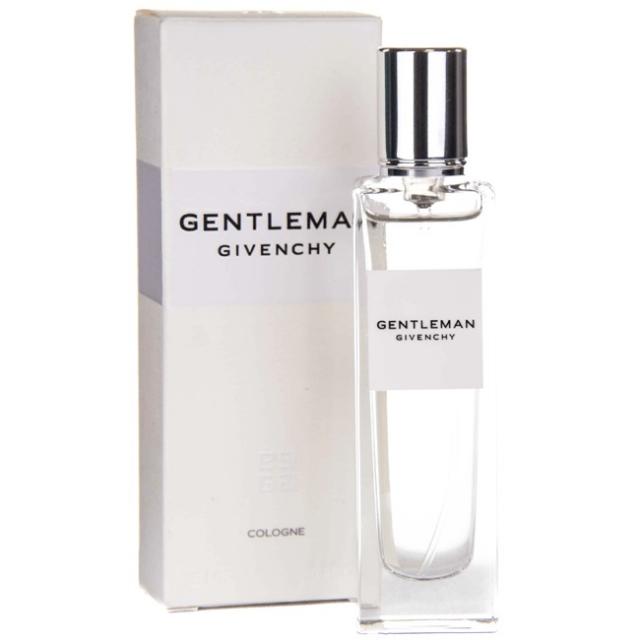 Givenchy gentleman 15ml best sale